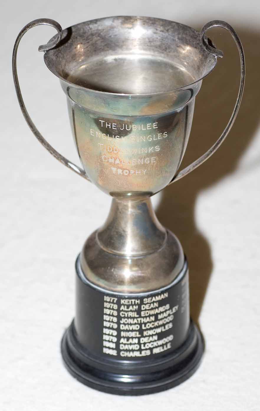 The Jubilee Trophy