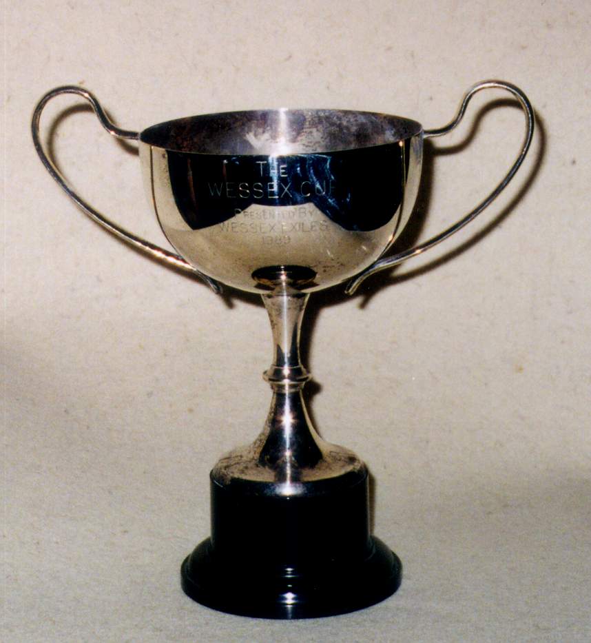 The Wessex Trophy